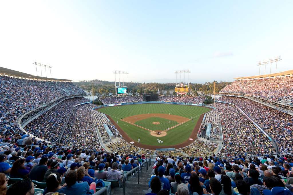 Dodgers Pitcher Robbed of SixFigure Watch At Santa Anita Racetrack